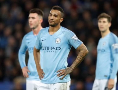 «Κηδεία» - Καταστροφικές γιορτές για Σίτι – Ξεφεύγει η Λίβερπουλ - Ανέβηκε 2η η Τοτεναμ